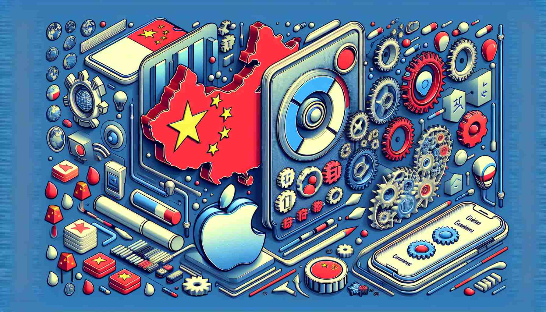 China’s Influence in Apple’s Decision to Support RCS Messaging