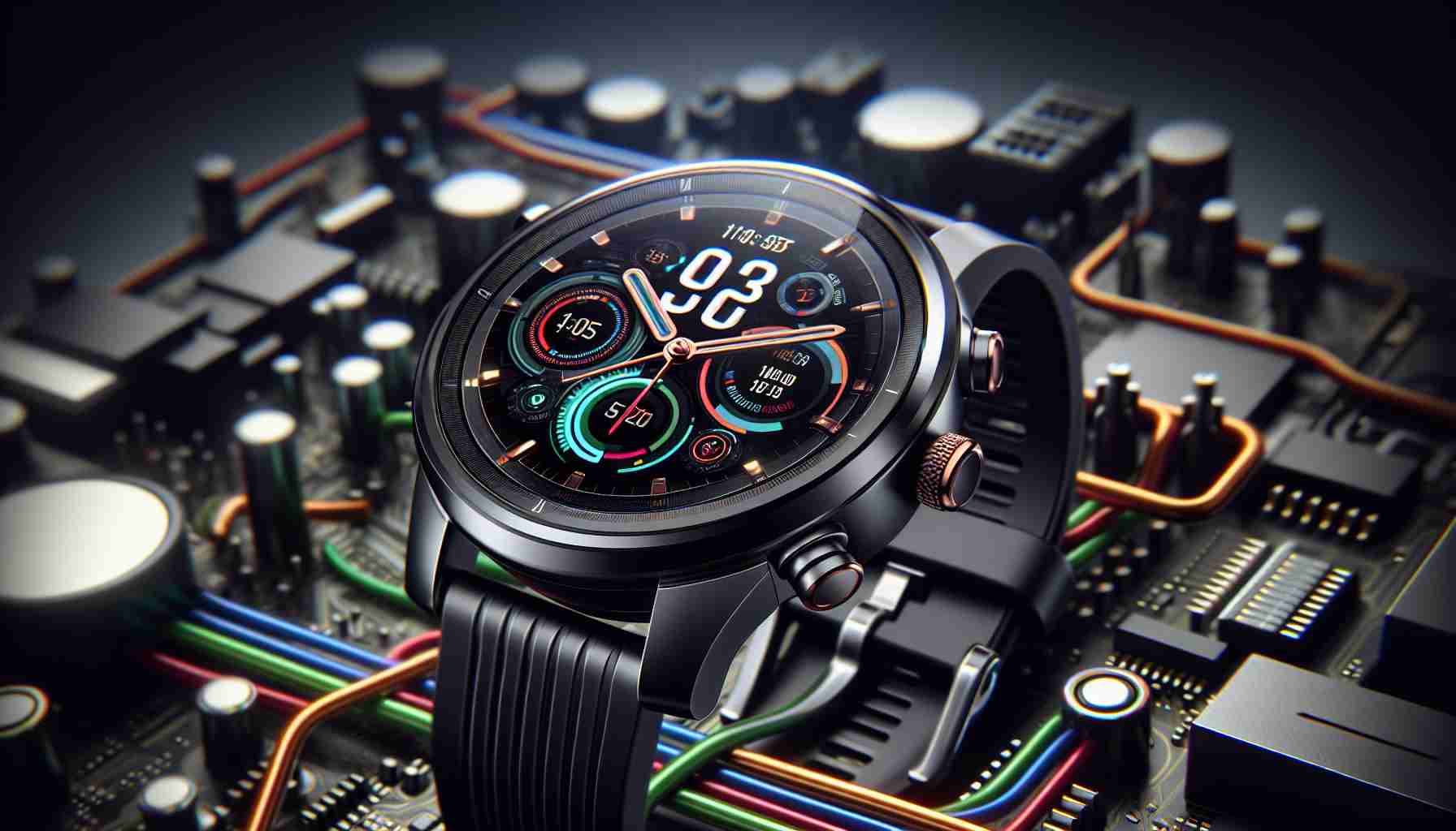 Nowa generacja smartwatchów Noise ColorFit Macro już dostępna w Indiach