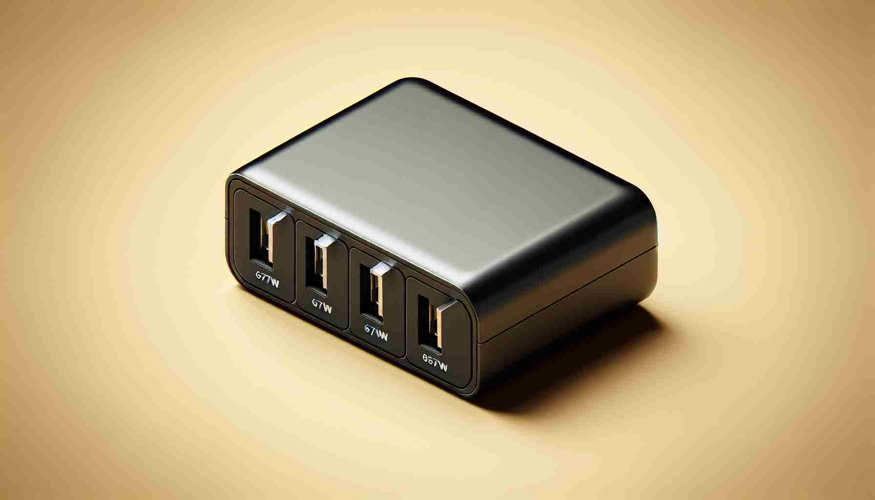 Belkin’s 67W Three-Port Charger: A Versatile Solution for Power Needs