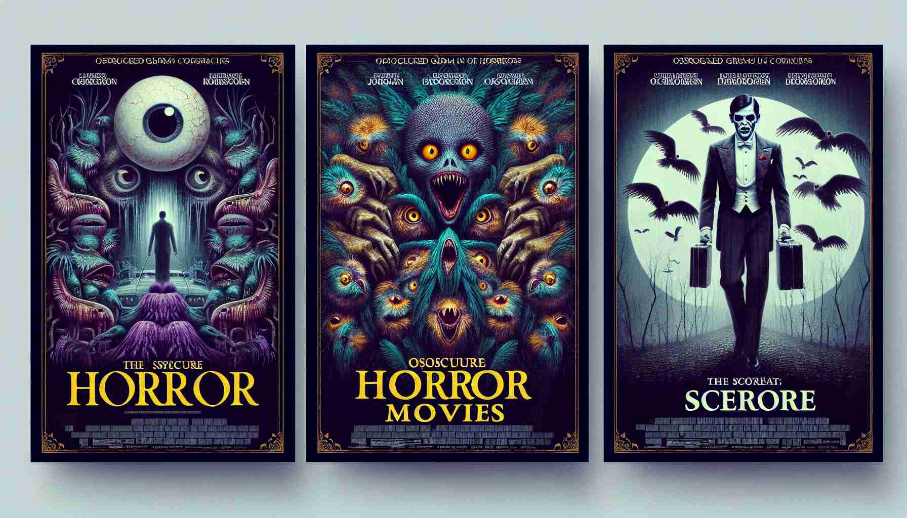 3 Horror Movies You Might Have Missed on Peacock