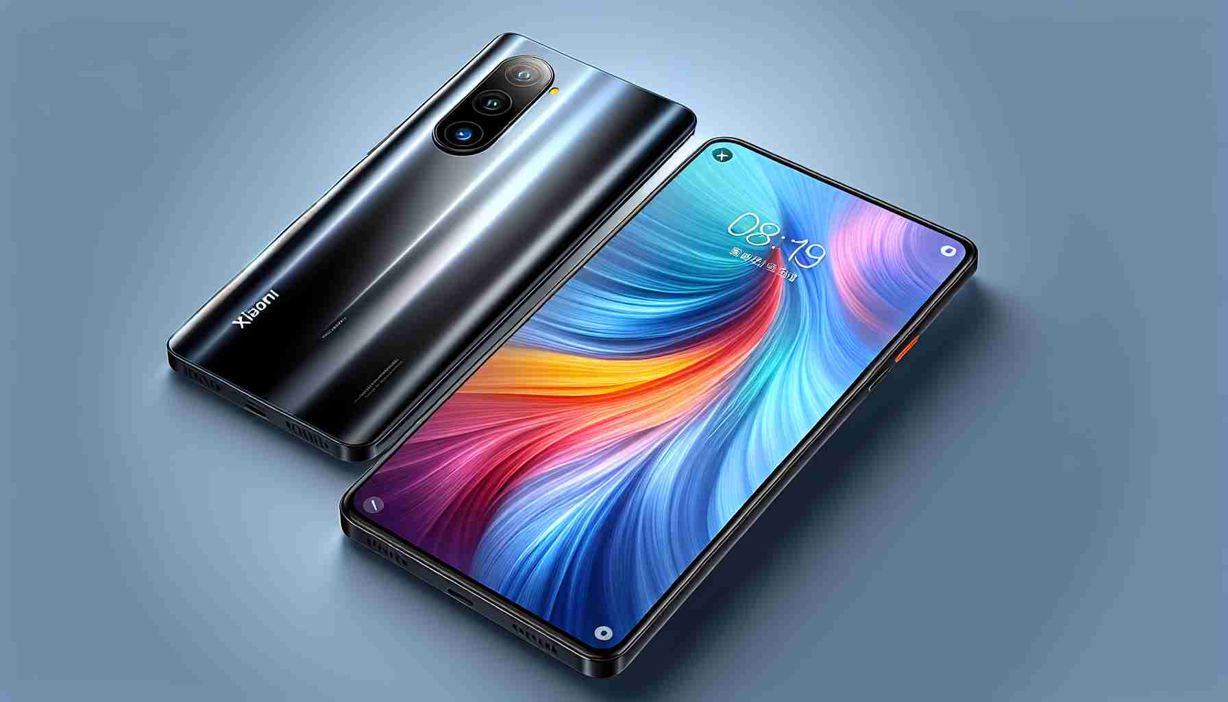 Note 12 Xiaomi: Nowa odsłona doskonałości