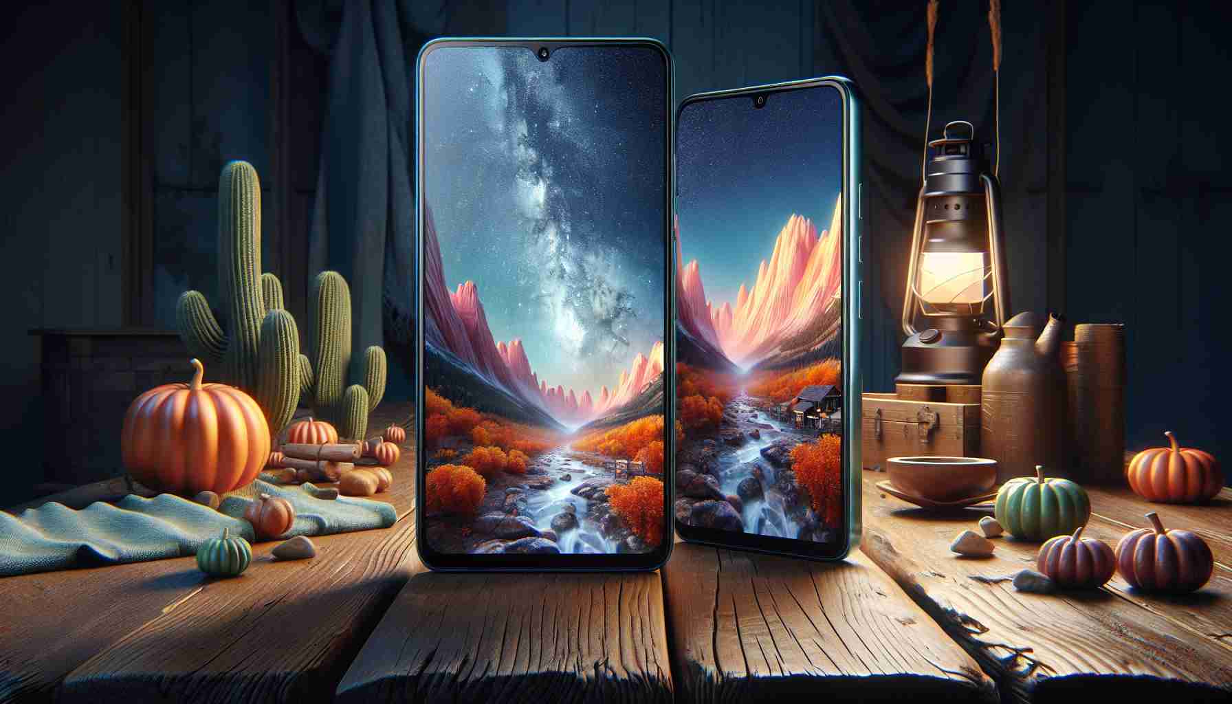 Samsung wprowadza do Pakistanu nową serię Ax5: Samsung Galaxy A05 i Galaxy A05s