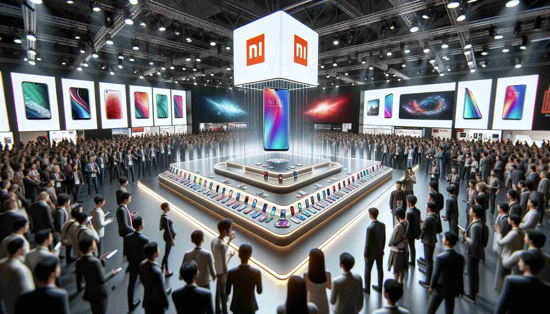 Xiaomi na Mobile World Congress 2024: czego się spodziewać