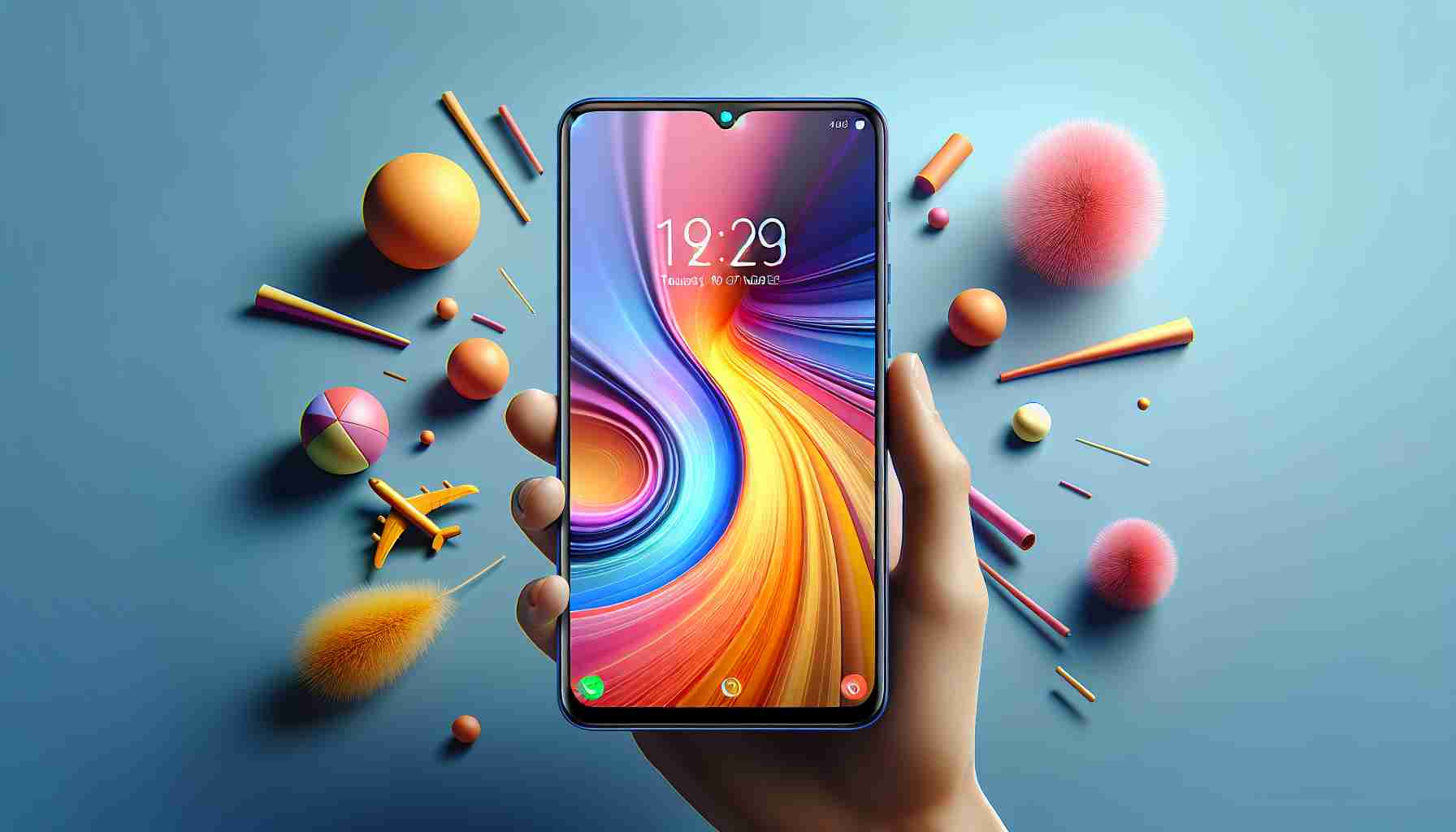 Realme Narzo N55: Budget-Friendly Smartphone with Impressive Features