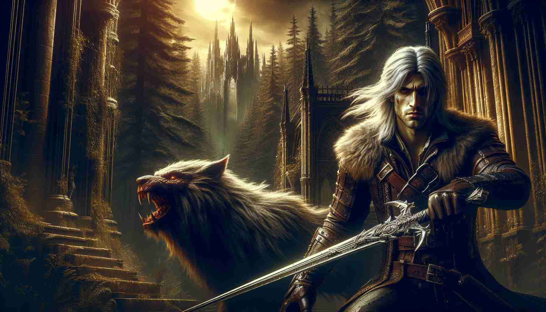 The Witcher Series: CD Projekt RED’s Latest Updates