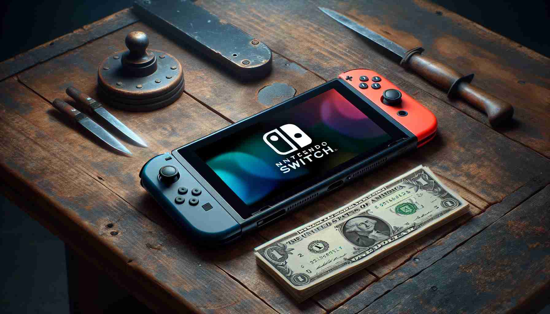 7 dolarowy Nintendo Switch według Reddita – Czy to możliwe?