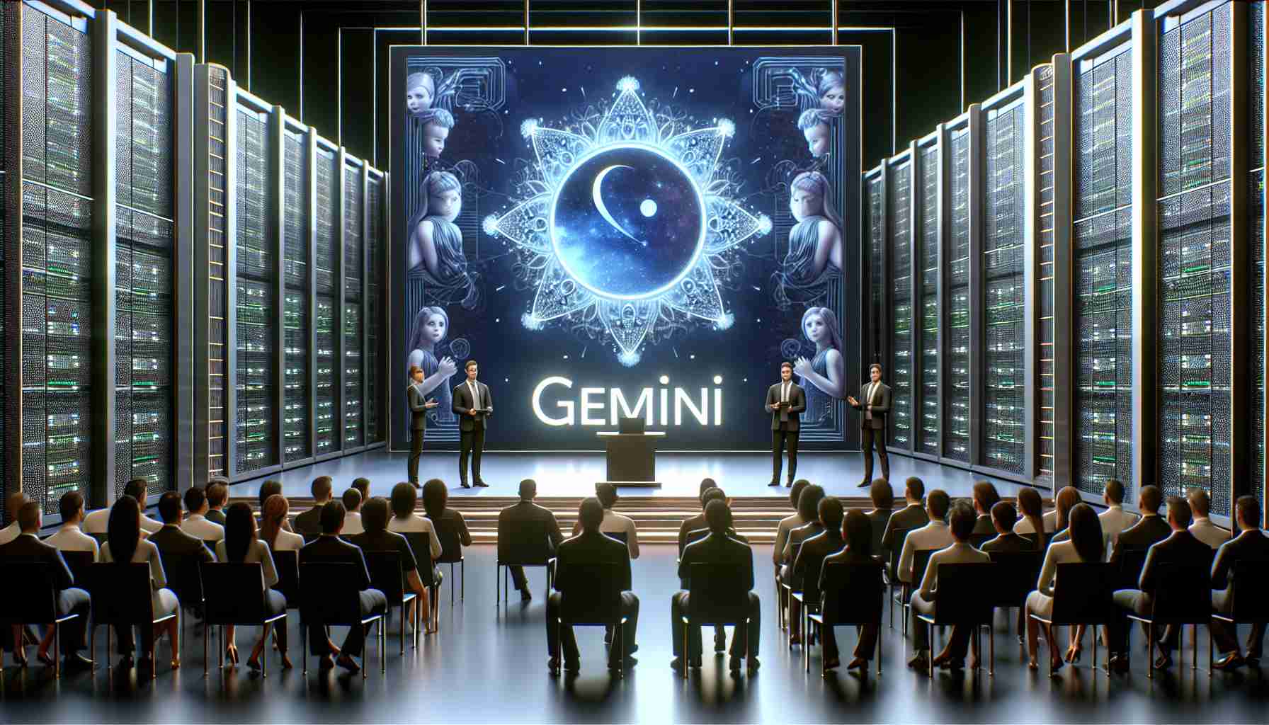 Google introduces Gemini: A powerful AI tool for global users