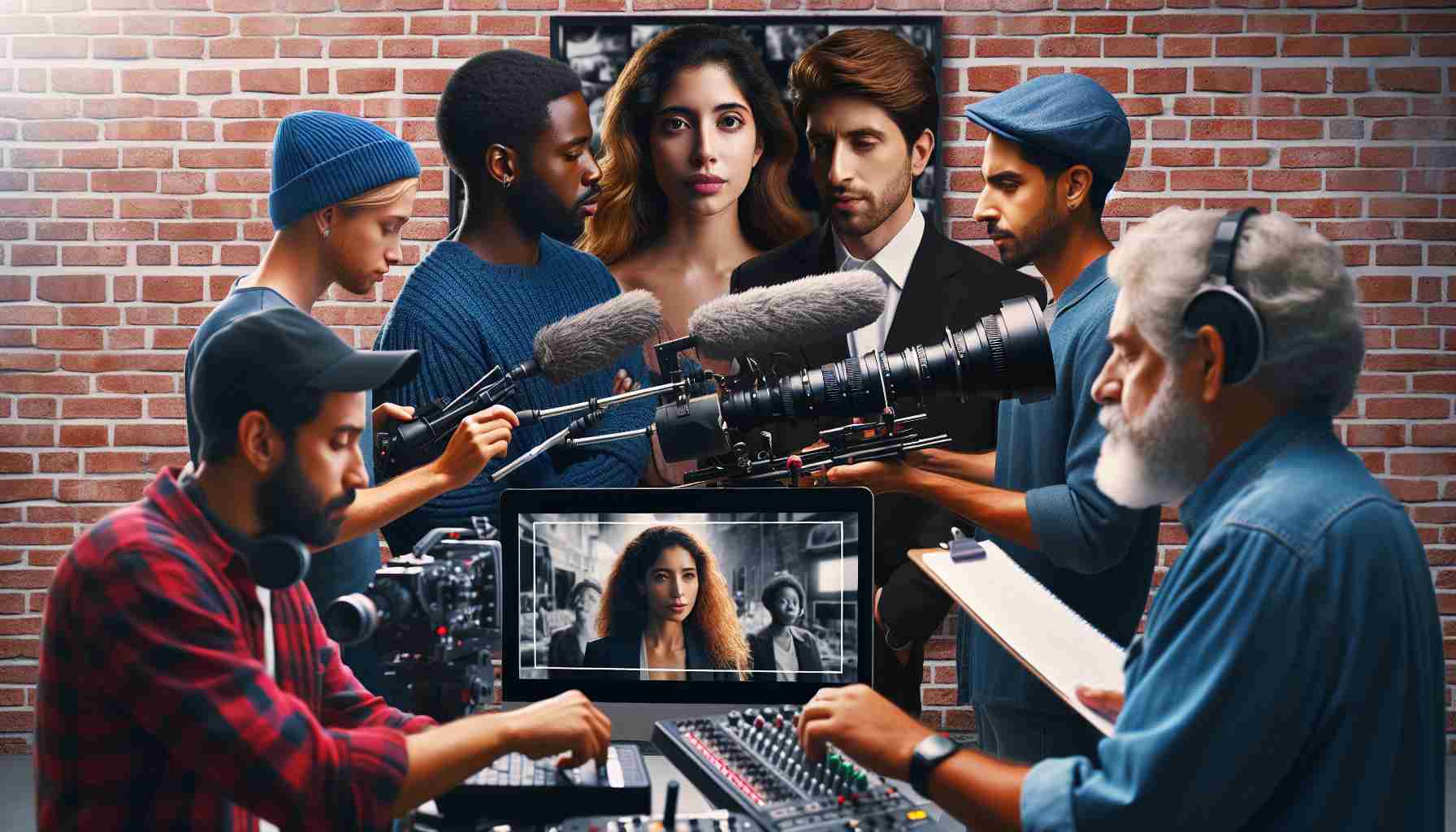 Strada: Unleashing the Power of Collaboration in Filmmaking