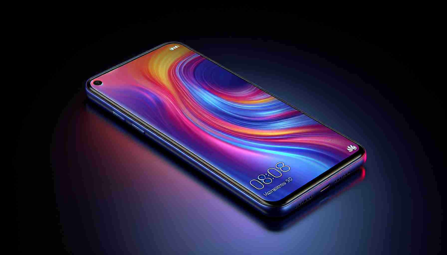 Huawei nova 9 SE: Nowy smartfon z niezawodną wydajnością