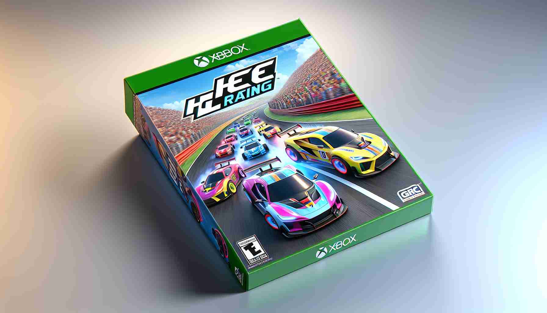 Hot Wheels Unleashed Xbox – Nowa gra dla fanów samochodowych wyścigów