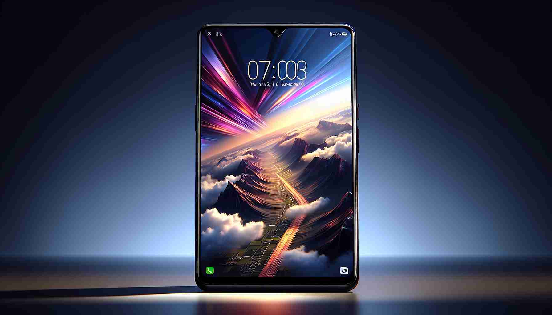 Rog Pro 5: Potężny smartfon dla wymagających użytkowników