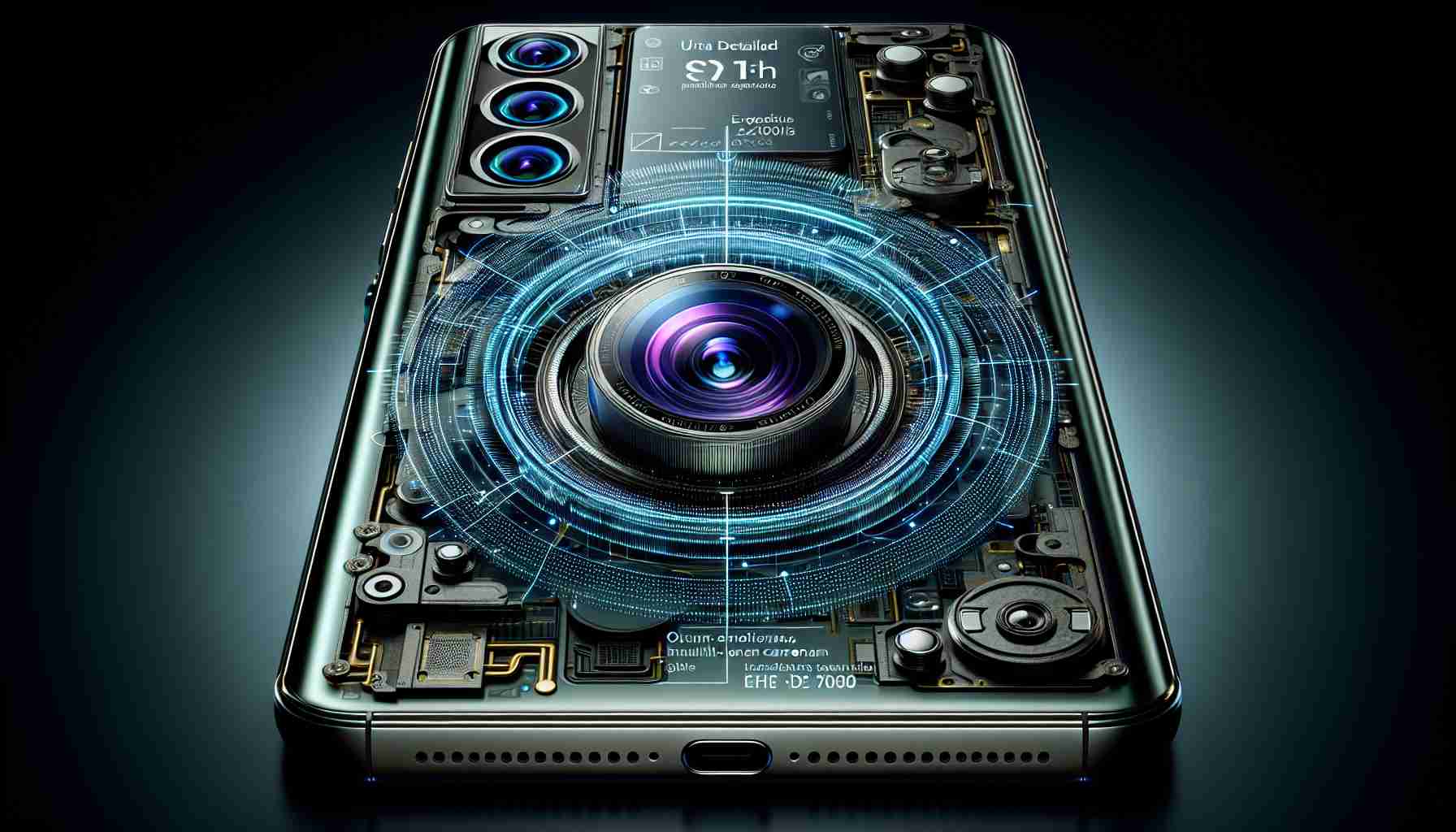 Discover the Power of the iPhone 15 Pro and Pro Max Camera