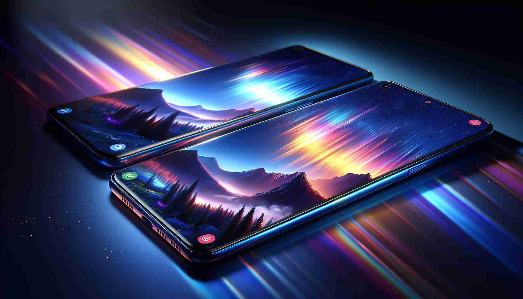 Nowe telefony Samsung Galaxy A55 i Samsung Galaxy A35: Co wiemy o nich?