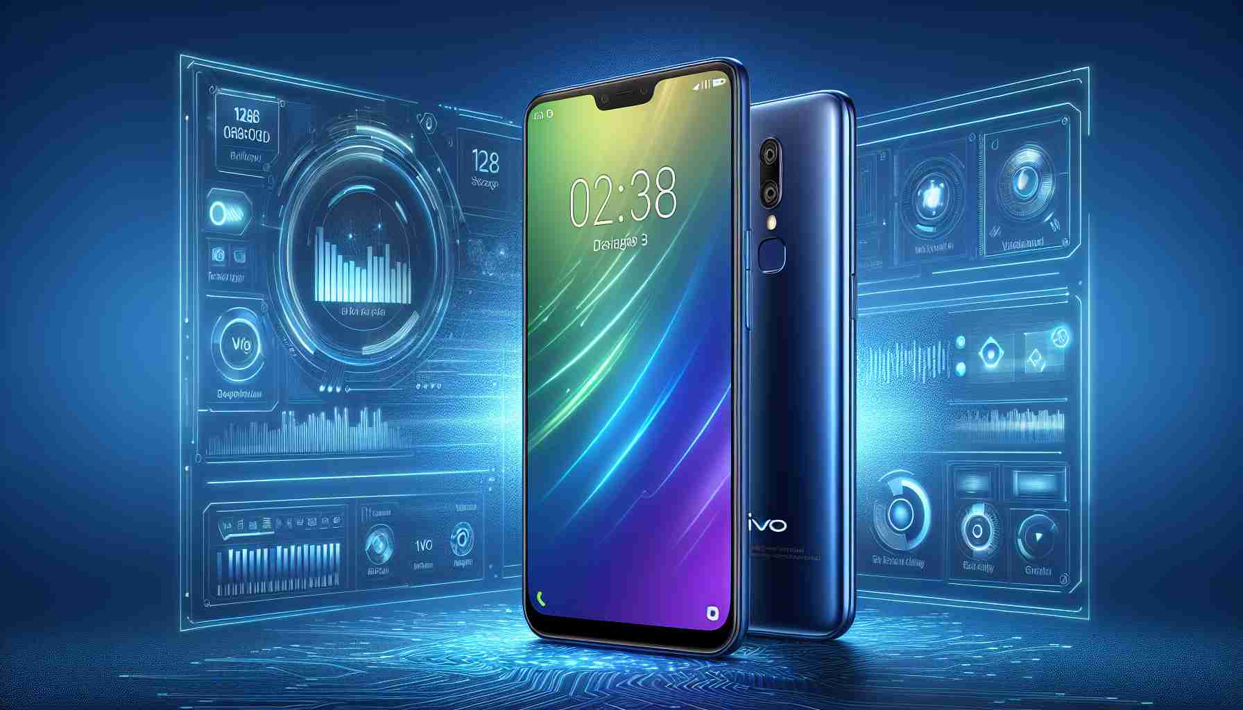 Vivo V6 128 Price: Offering Exceptional Features at an Affordable Cost