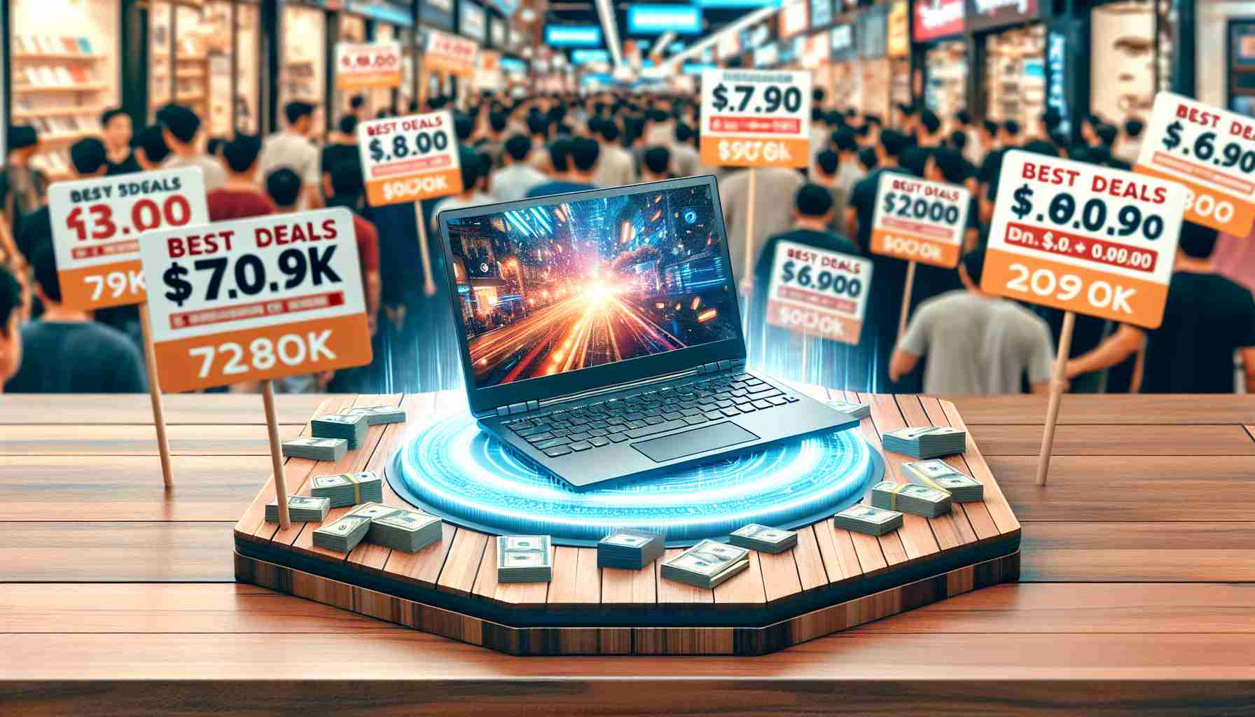 Laptop under 70k: Finding the Best Deals in the Market