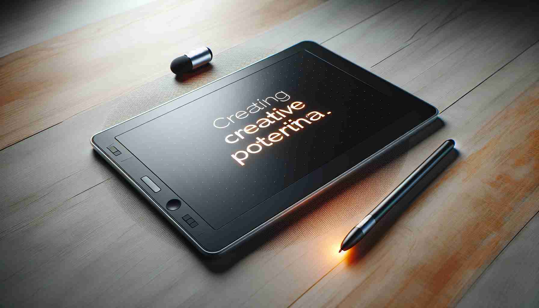 Wacom Pen Tablet: Unleash Your Creative Potential