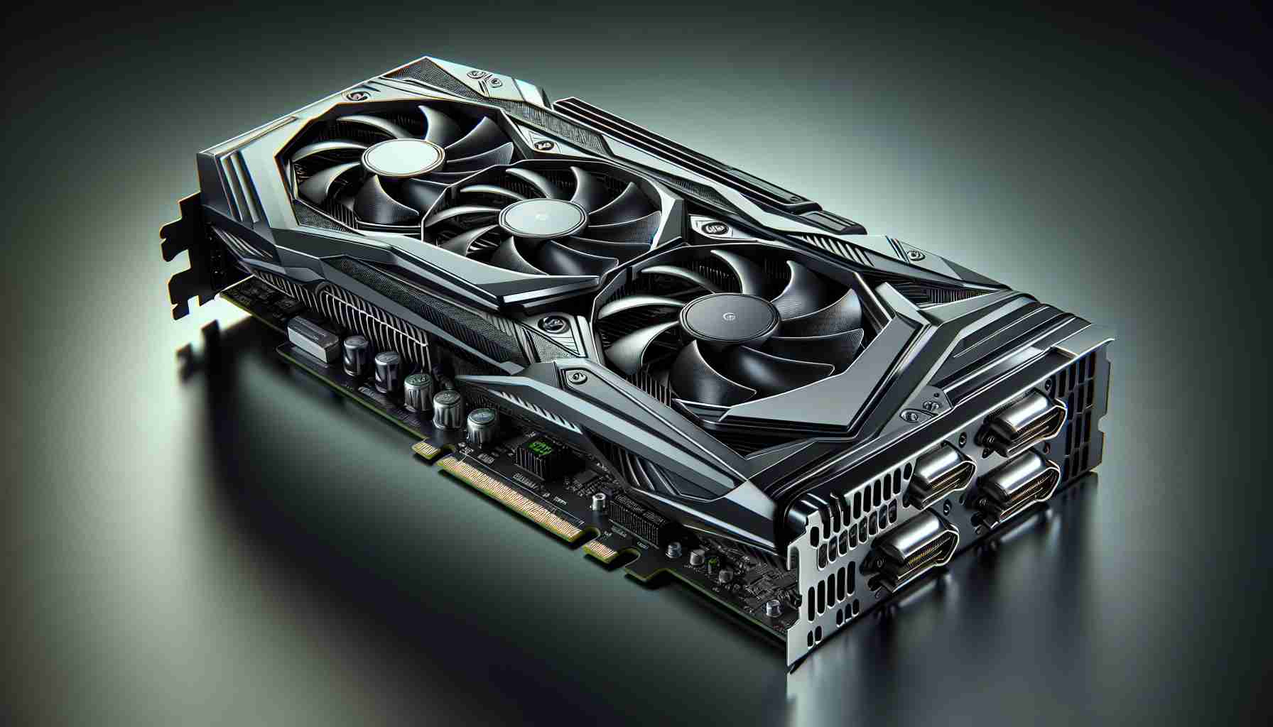 Pny GeForce RTX 3060: A Powerful Graphics Card for Gamers