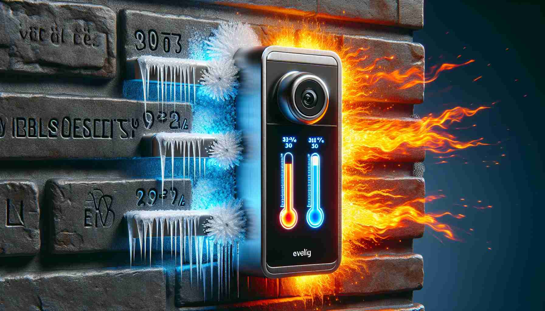 Unlock the Secrets of Ring Video Doorbell in Extreme Temperatures