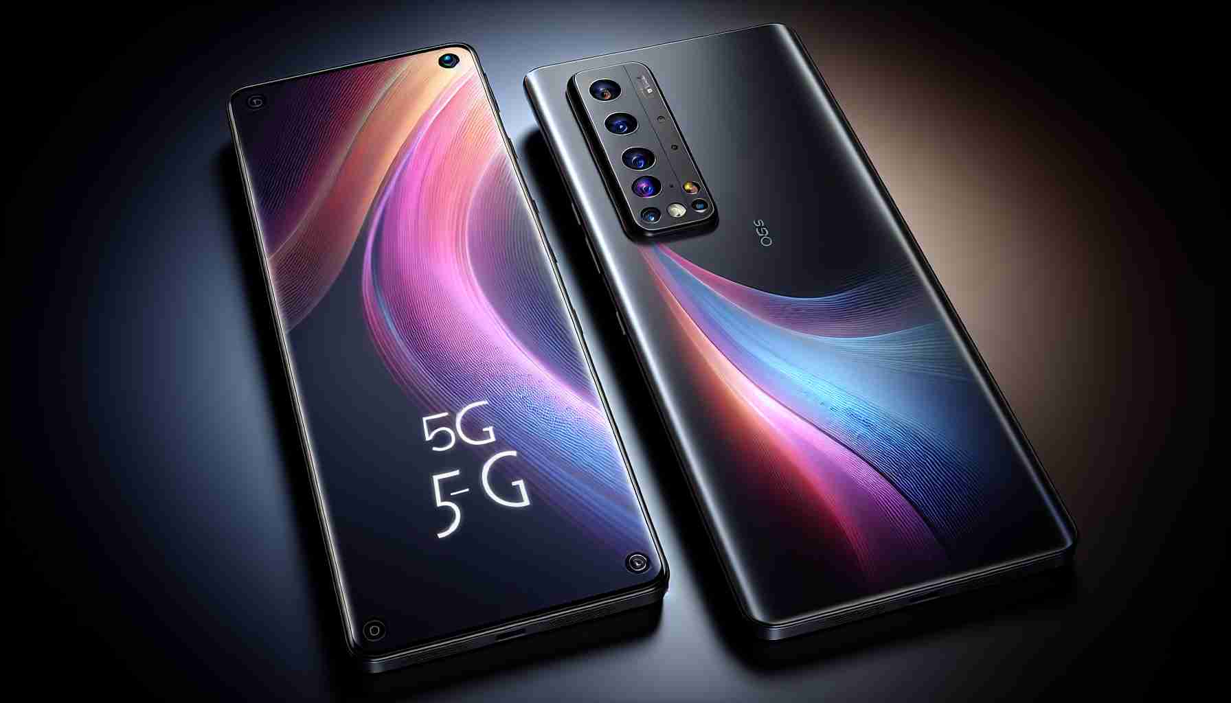 Vivo Introduces the Powerful and Stylish Y100t 5G Smartphone