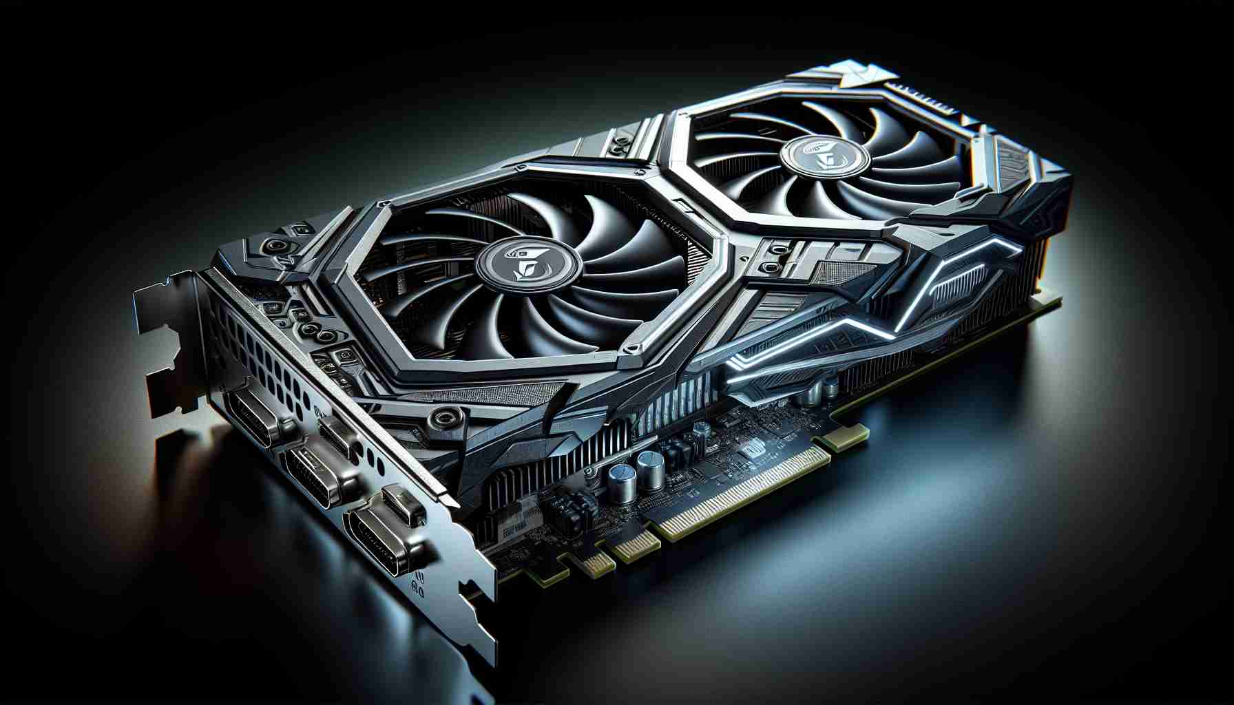 Gigabyte RTX 3060 Vision: Ein Meilenstein in der Welt der Vision