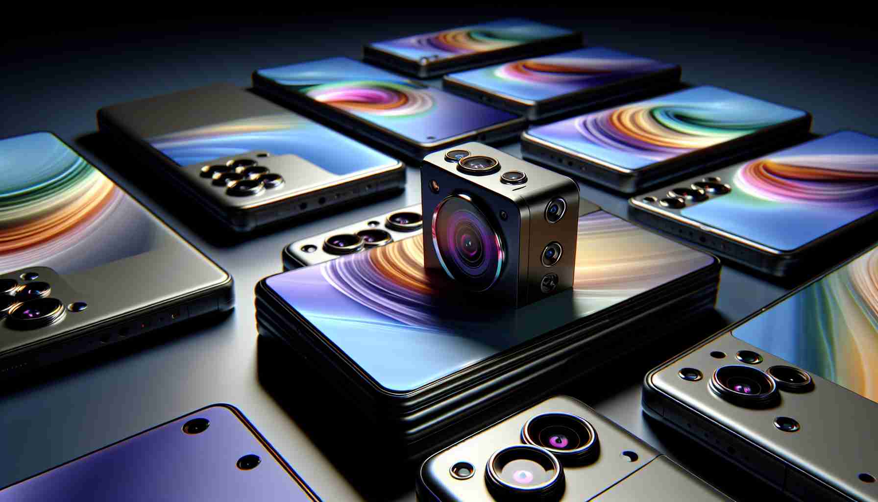 Best Camera Smartphones 2023