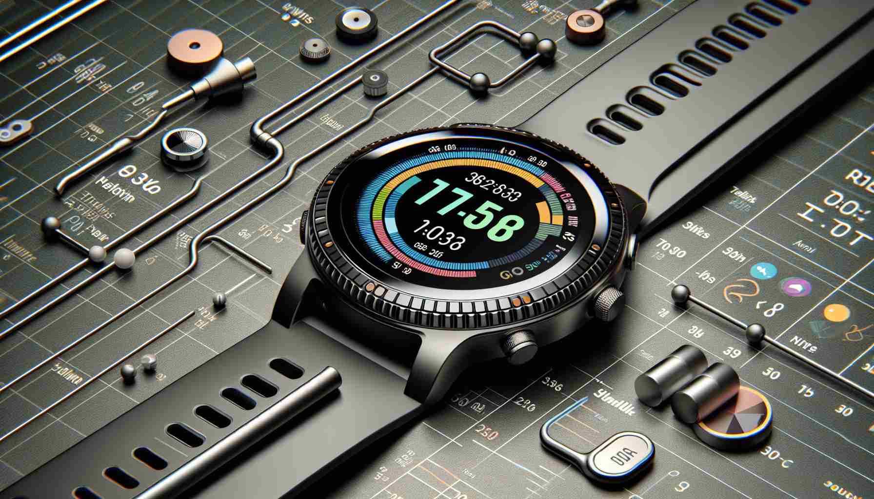 Samsung Watch Active 2: Zegarek dla aktywnych użytkowników