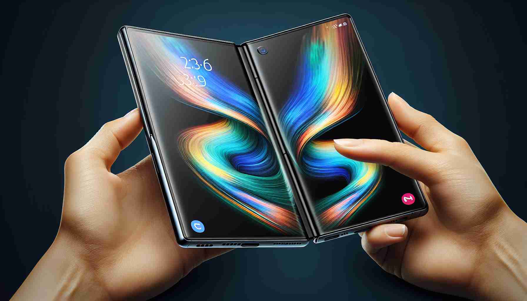 Nowością na rynku jest Samsung Galaxy Flip 5 – Przegląd