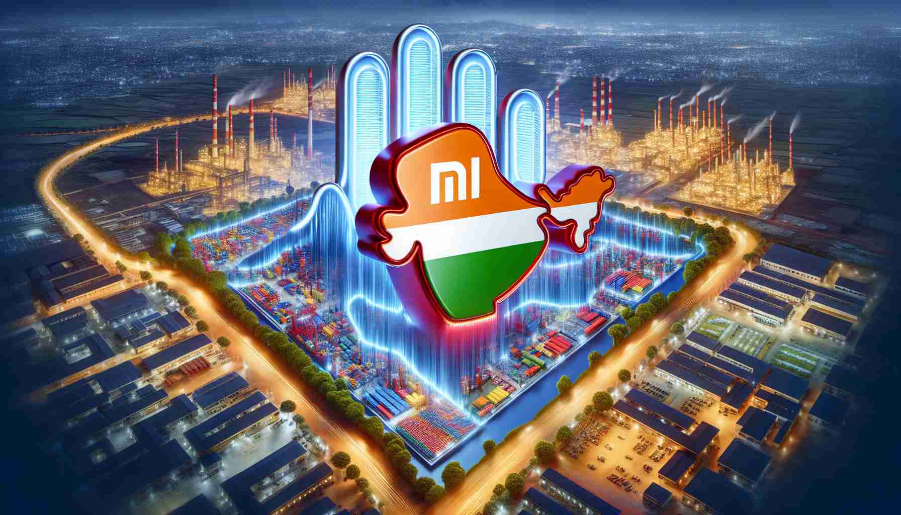 China’s Xiaomi Encourages India to Improve Manufacturing Incentives