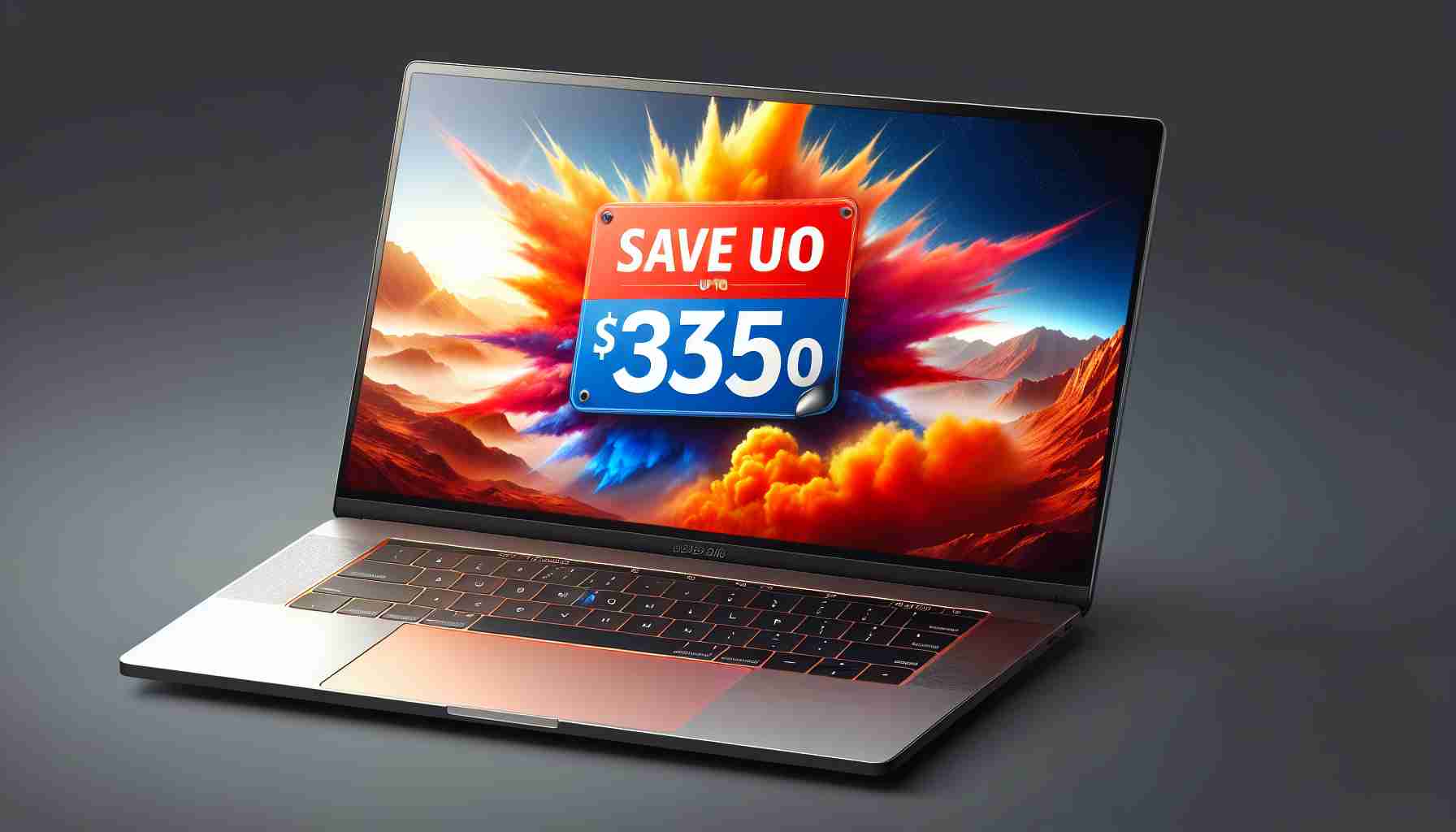 Oszczędź nawet do 350 USD na każdym MacBooku Pro M3