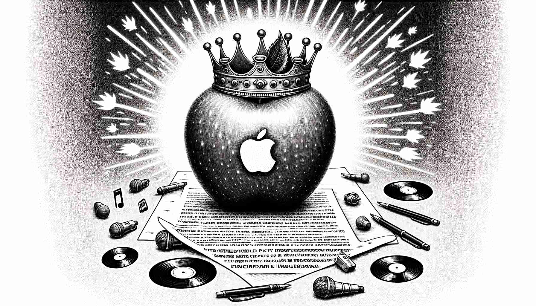 Apple Music’s New Royalty Policy Sparks Concerns Among Independent Labels