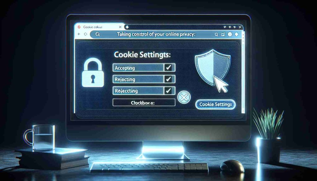 Taking Control of Your Online Privacy: Managing Cookie Settings