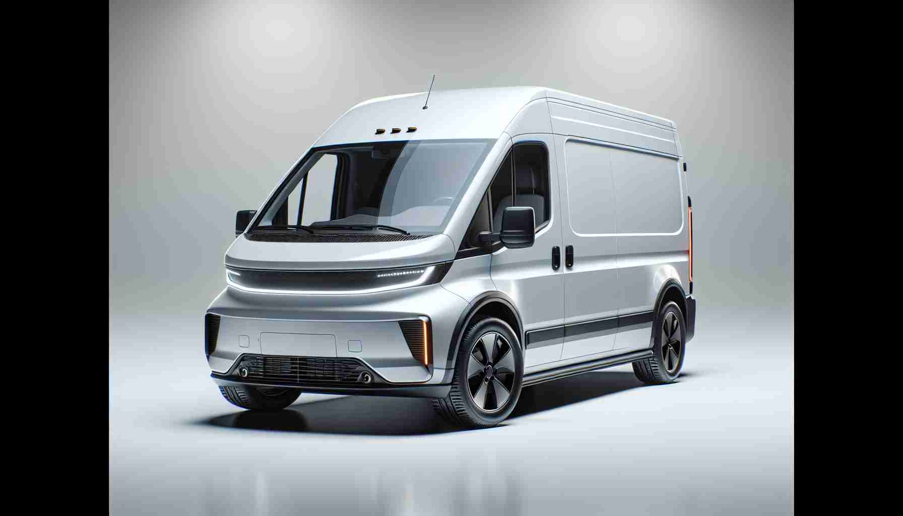 Nissan Interstar-e: Now Offering an All-Electric Powertrain and Impressive Features for Commercial Businesses