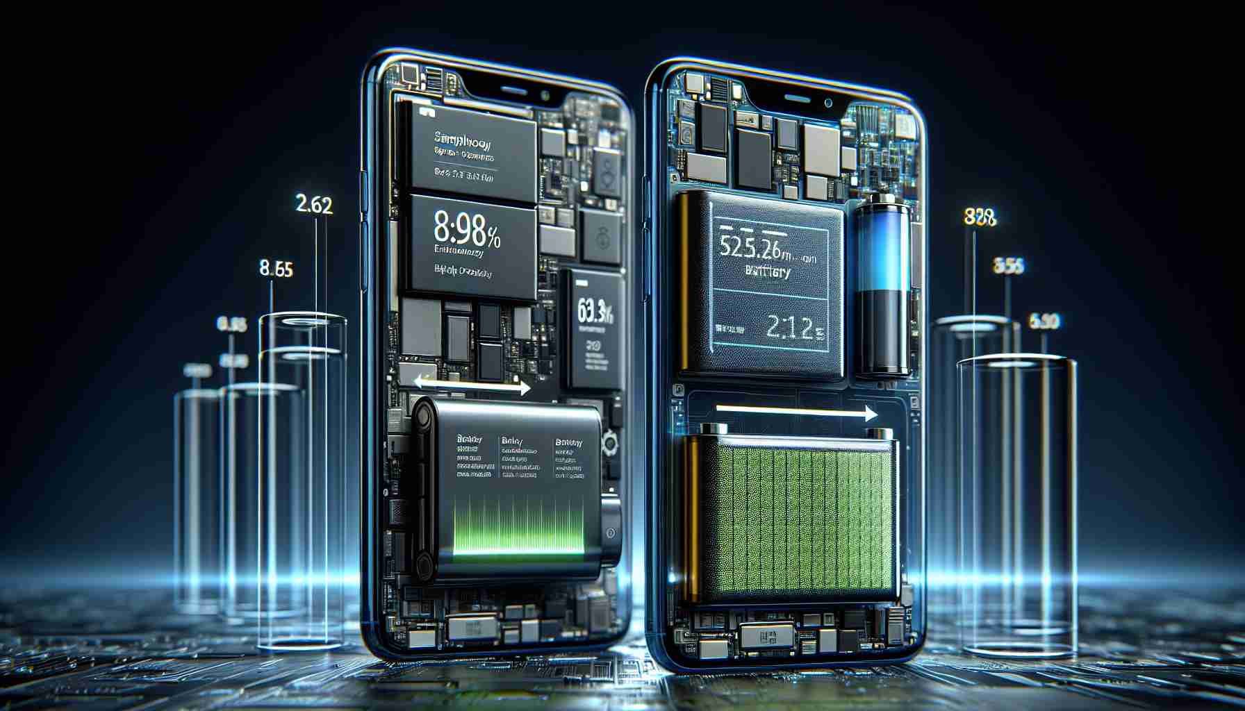 Redefining Power: New Innovations in Smartphone Battery Technology