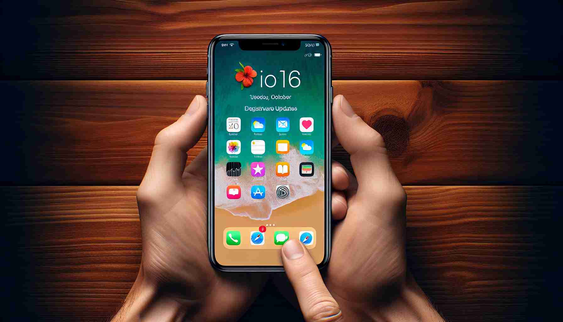 iOS 16 na iPhone 6s: Czy najstarszy telefon Apple nadal dostaje aktualizacje?