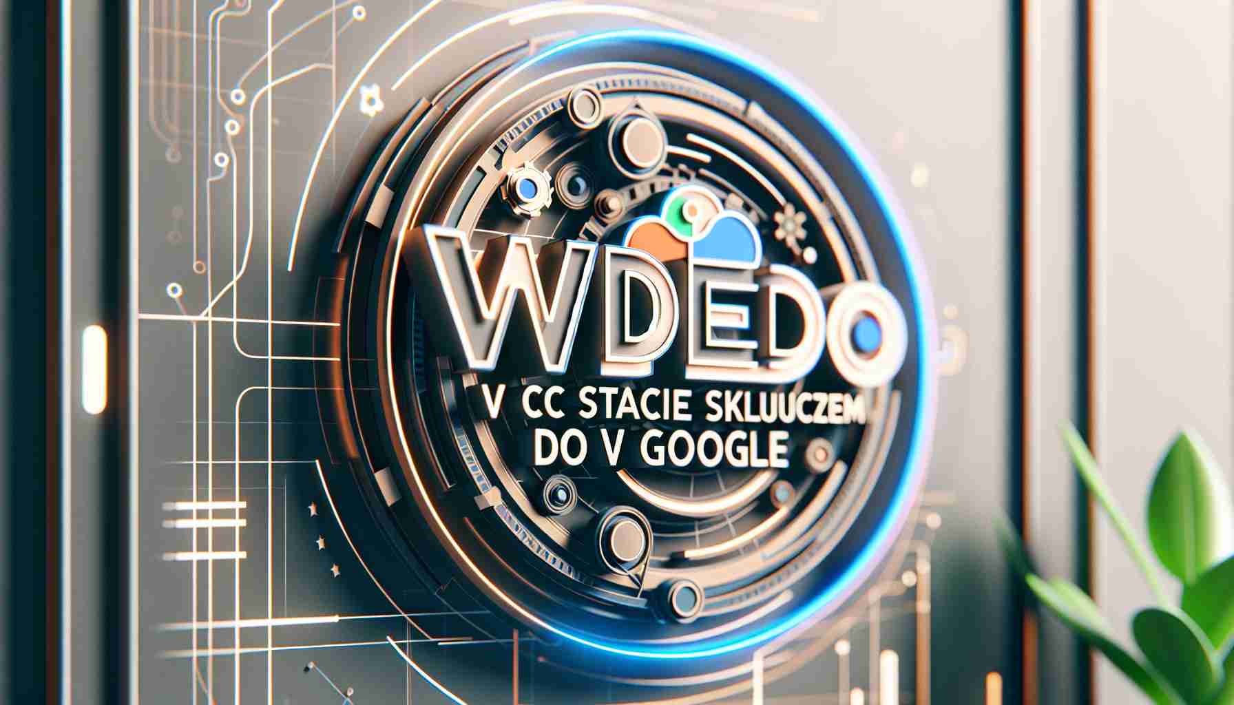 WIDEO CV STAŁO SIĘ KLUCZEM DO PRACY W GOOGLE