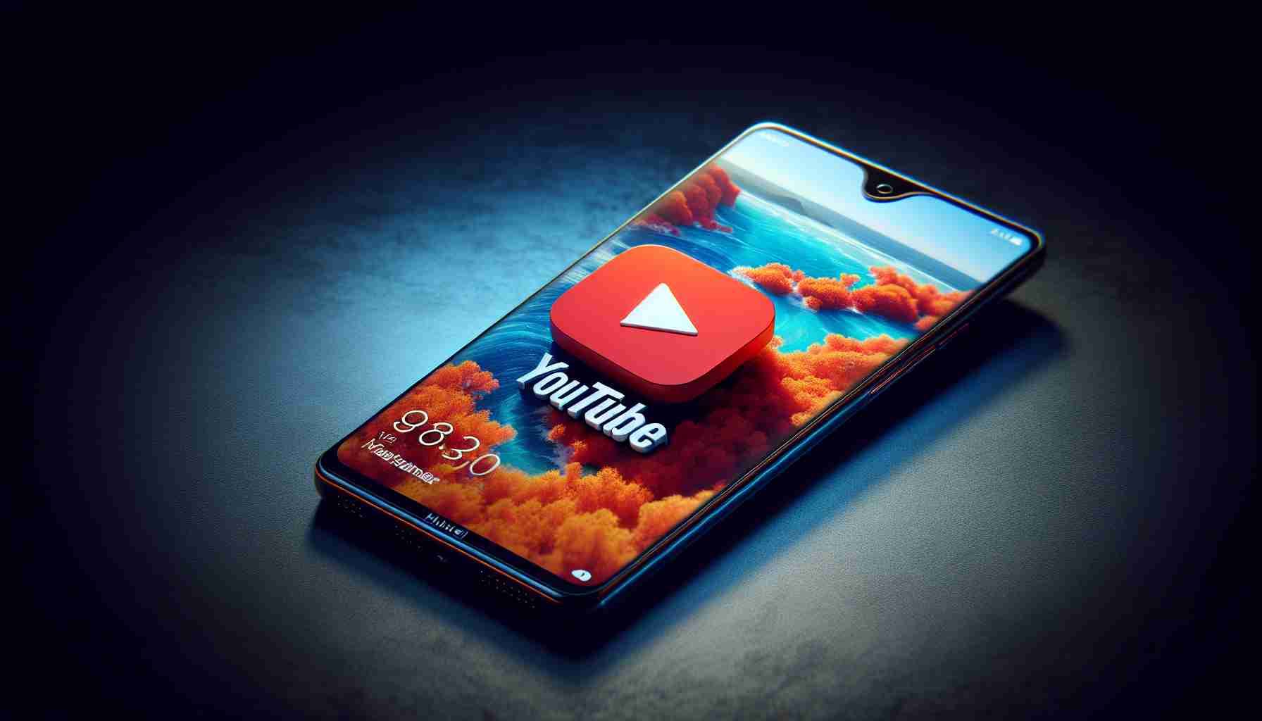 Huawei Mate 50 Pro YouTube – rewolucja wśród flagowych smartfonów