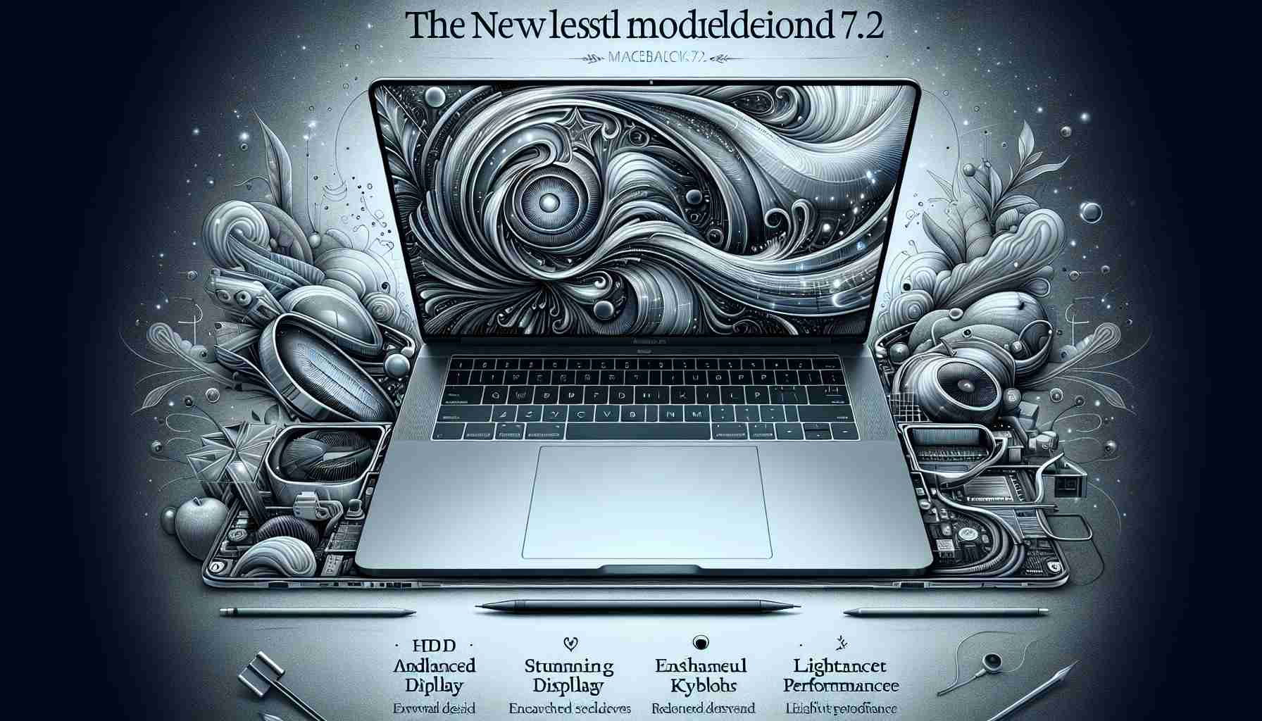 Nowy MacBook 7 2: Najnowsze informacje i funkcje