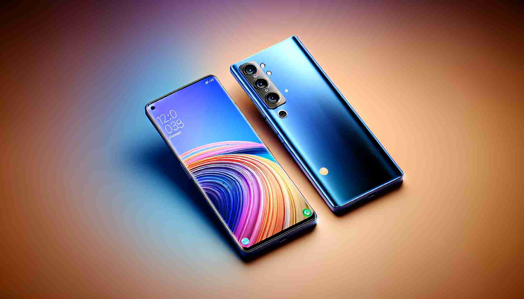 OPPO Reno12 Series: A Camera-Centric Midrange Marvel