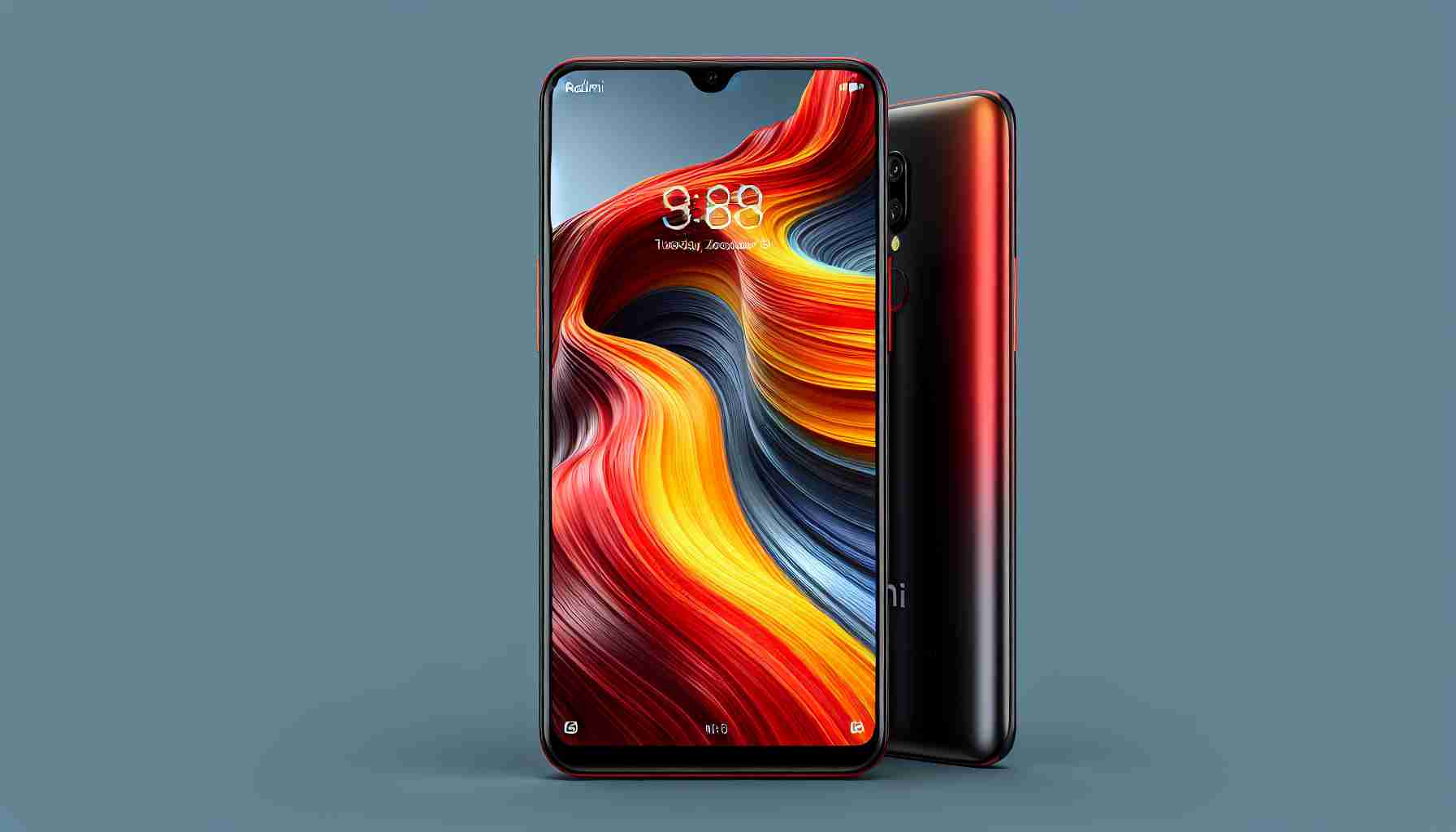 Redmi Note 7S: Przewodnik po smartfonie o rewelacyjnym stosunku jakości do ceny