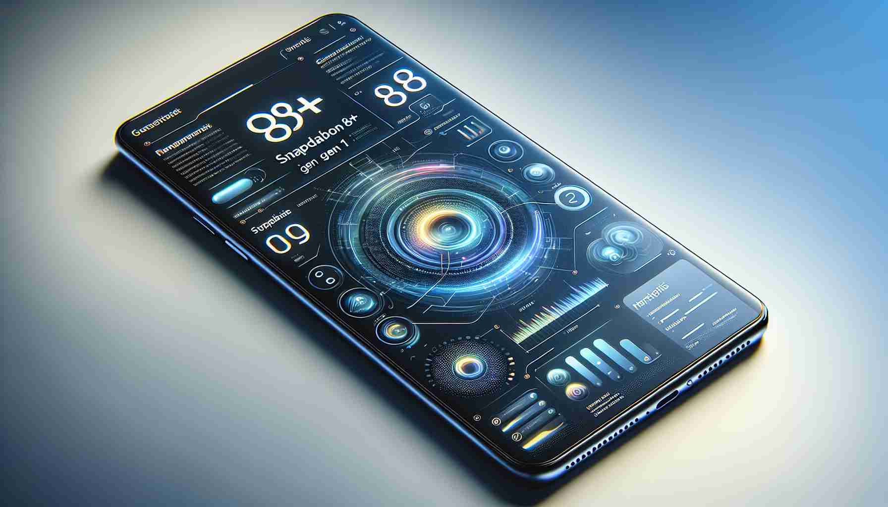 Nothing Phone (2a) to Feature Snapdragon 8+ Gen 1 and Enhanced Glyph Interface