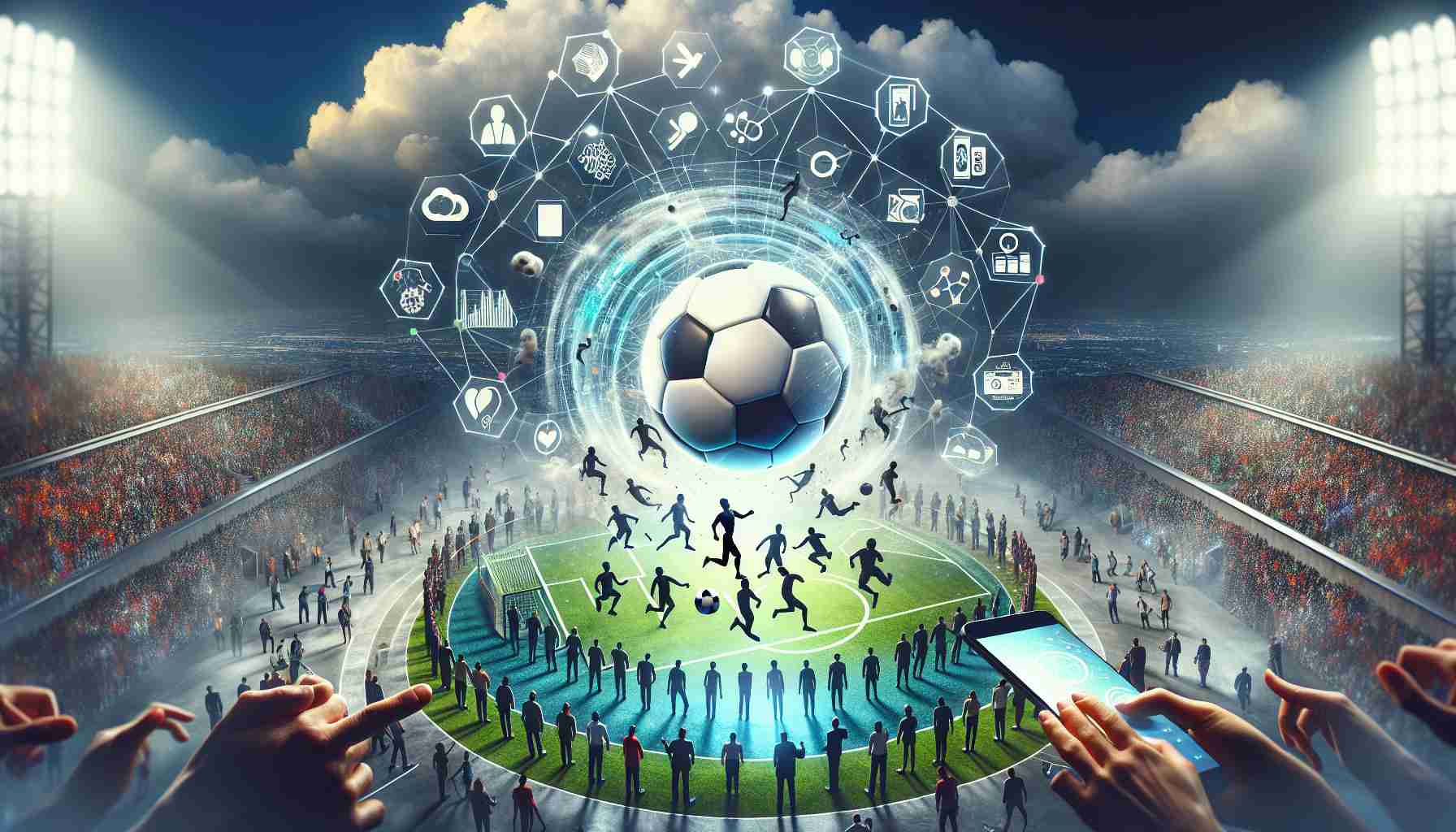 TECNO Mobile’s Ambitious Journey: Transforming Communities Through Football