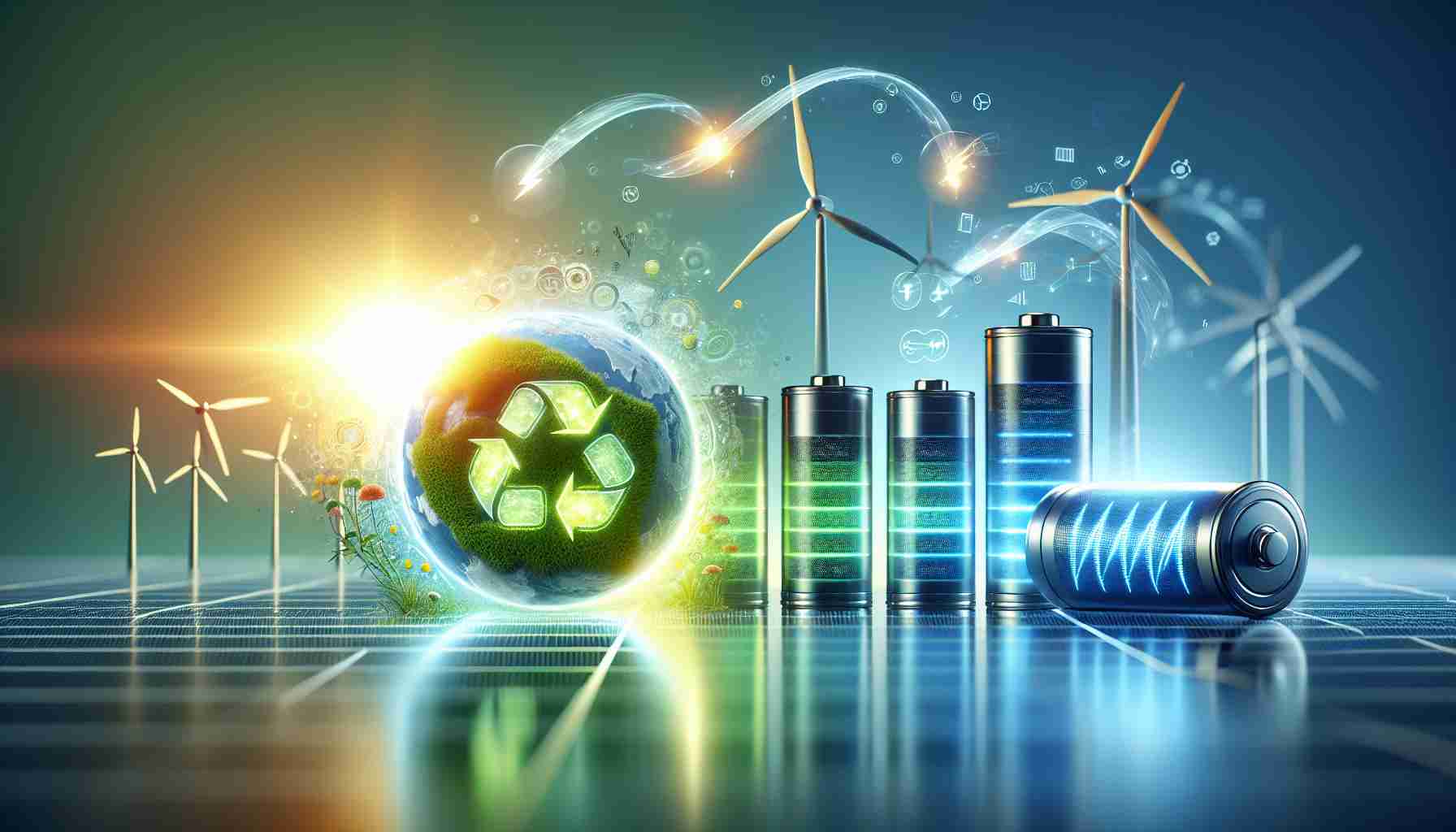 SMT Energy and the Power of Battery Energy Storage