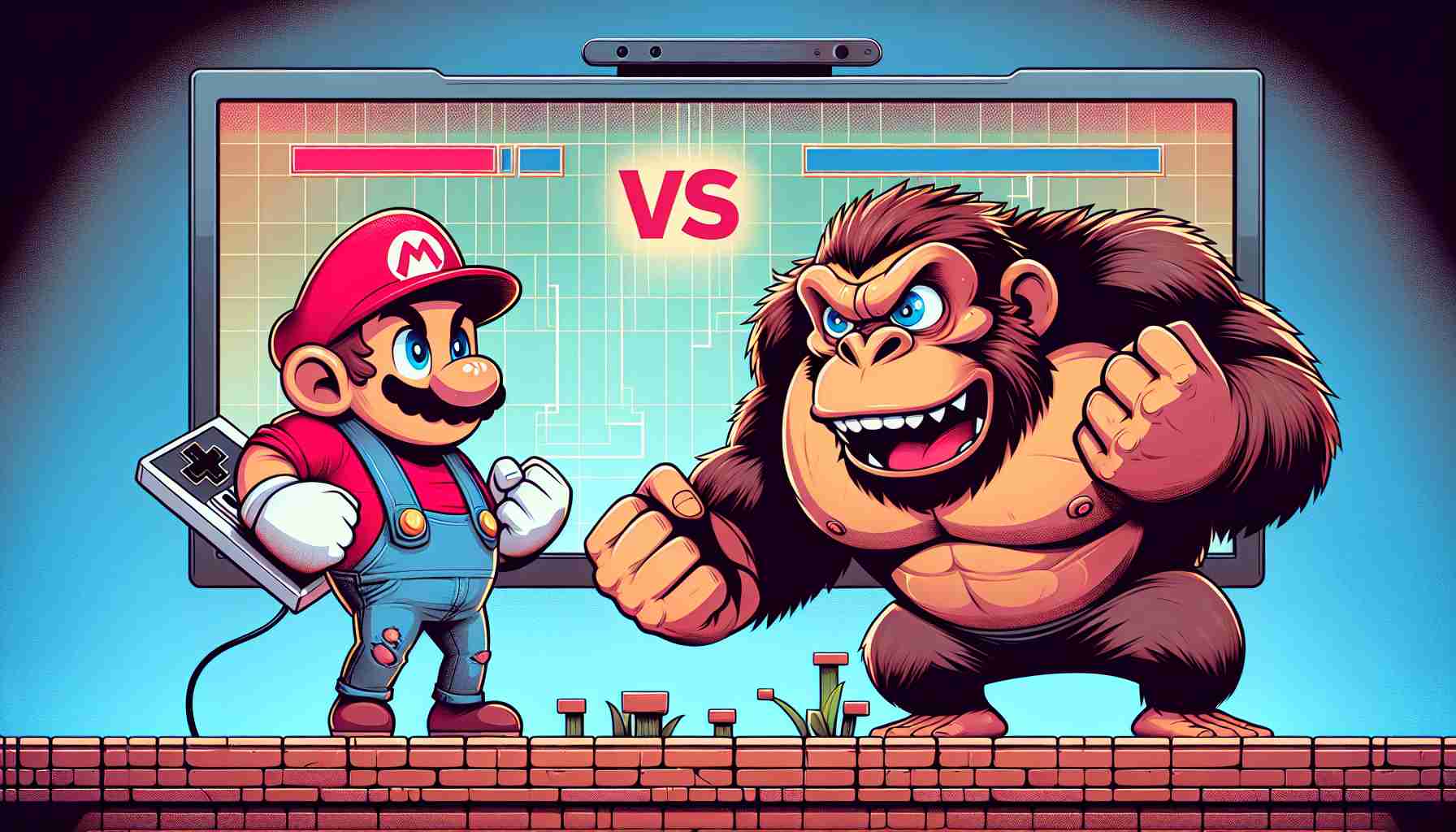 Najnowszy odcinek „Wszystko o Nintendo” z zapowiedzią Mario vs. Donkey Kong