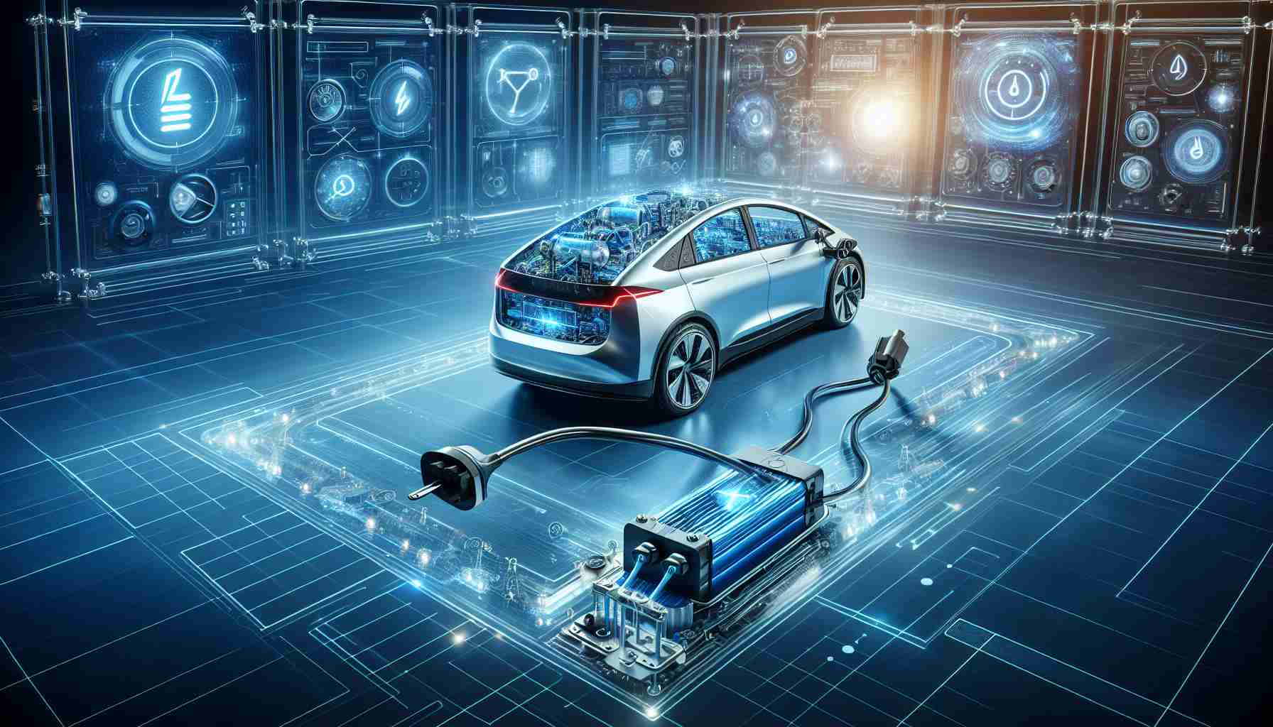 Redefining Electric Vehicles: The Revolutionary Advancements in Solid-State Battery Technology