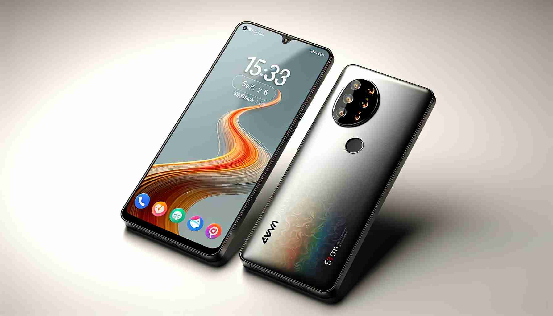 Lava Storm 5G: A Budget Smartphone with Premium Design and Strong Performance