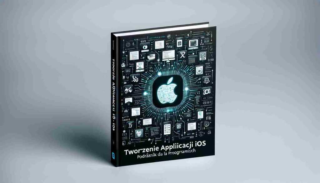 Tworzenie aplikacji iOS – Podręcznik dla programistów