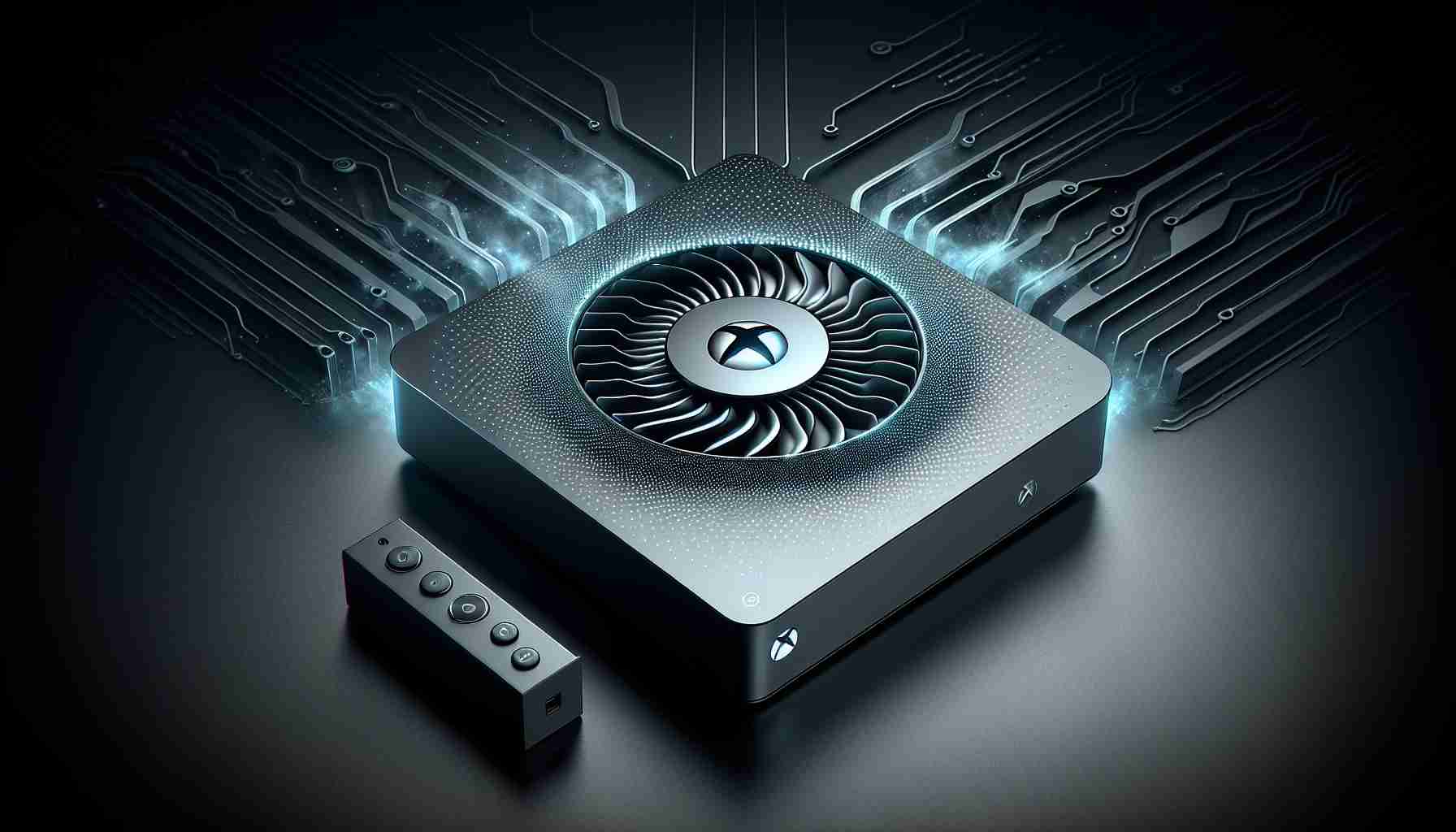 Xbox Series X Zewnętrzny Dysk Twardy: Rozszerz Przestrzeń na Twojej Konsoli