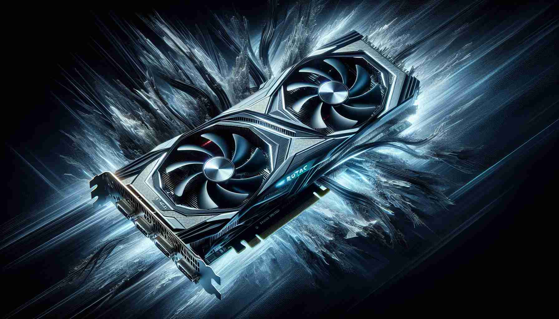 Zotac RTX 3070: Wydajność i innowacje w jednym