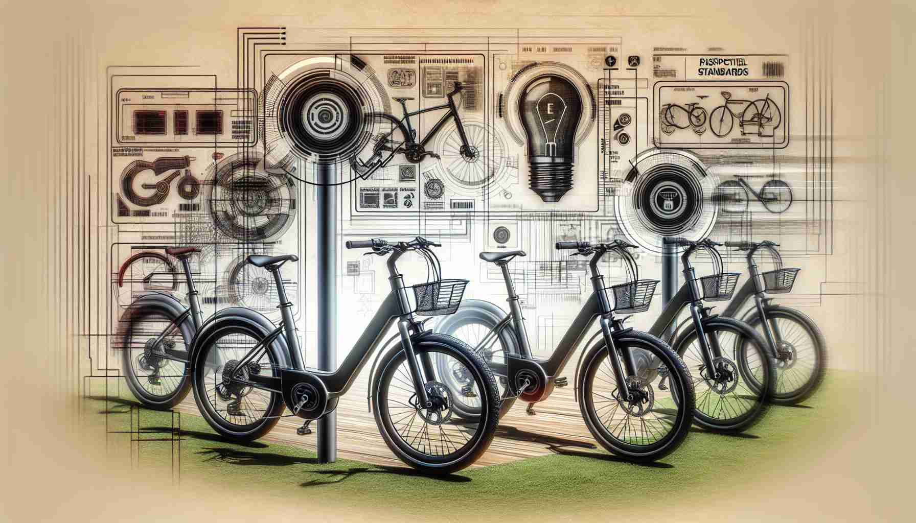 E-bike Standards: Moving Towards Regulation