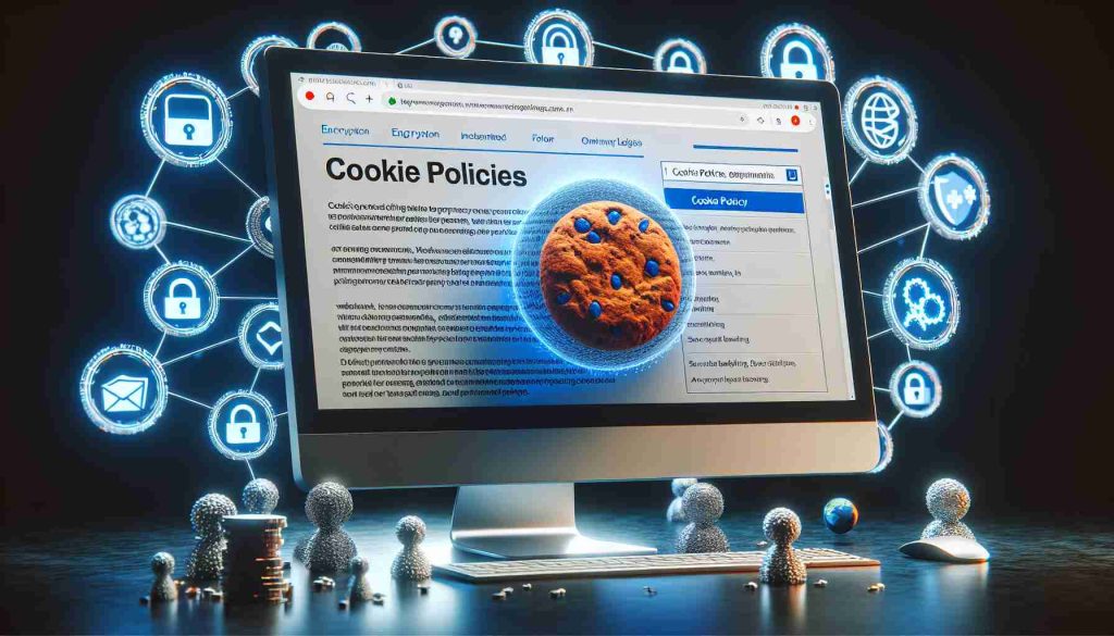 Prawa dotyczące plików cookie: jak chronić swoją prywatność w internecie